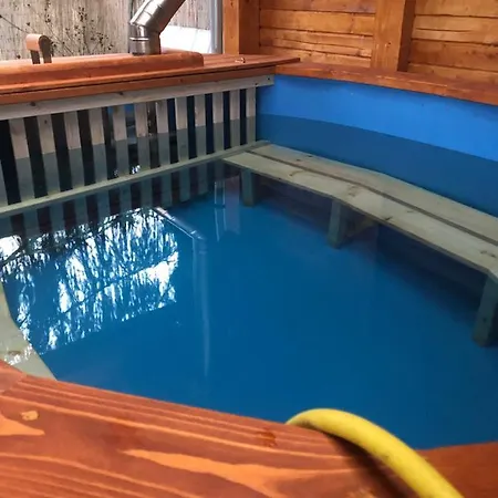 Mato Vendeghaz Holiday home *
