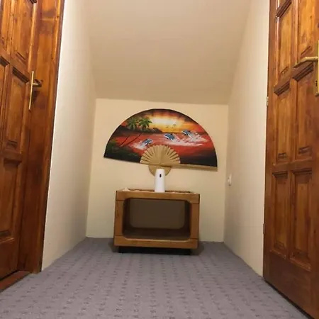 Casa de Férias Mató *
