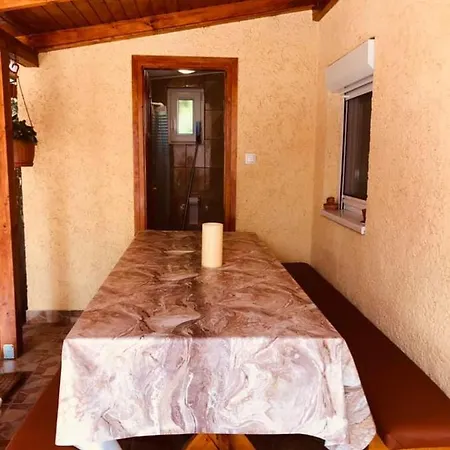 Mato Vendeghaz Holiday home
