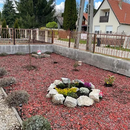 Holiday home Mato Vendeghaz